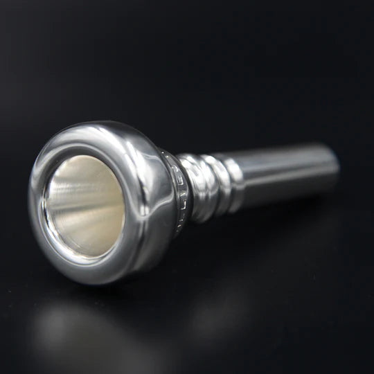 Bob Reeves Flugelhorn Mouthpiece