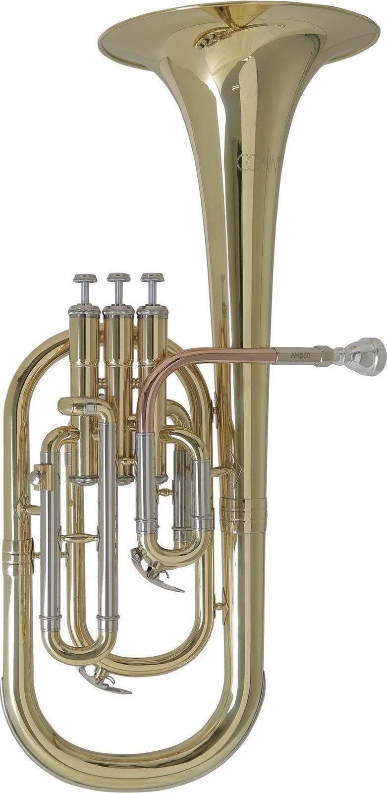 Conn AH650D Eb Tenor Horn