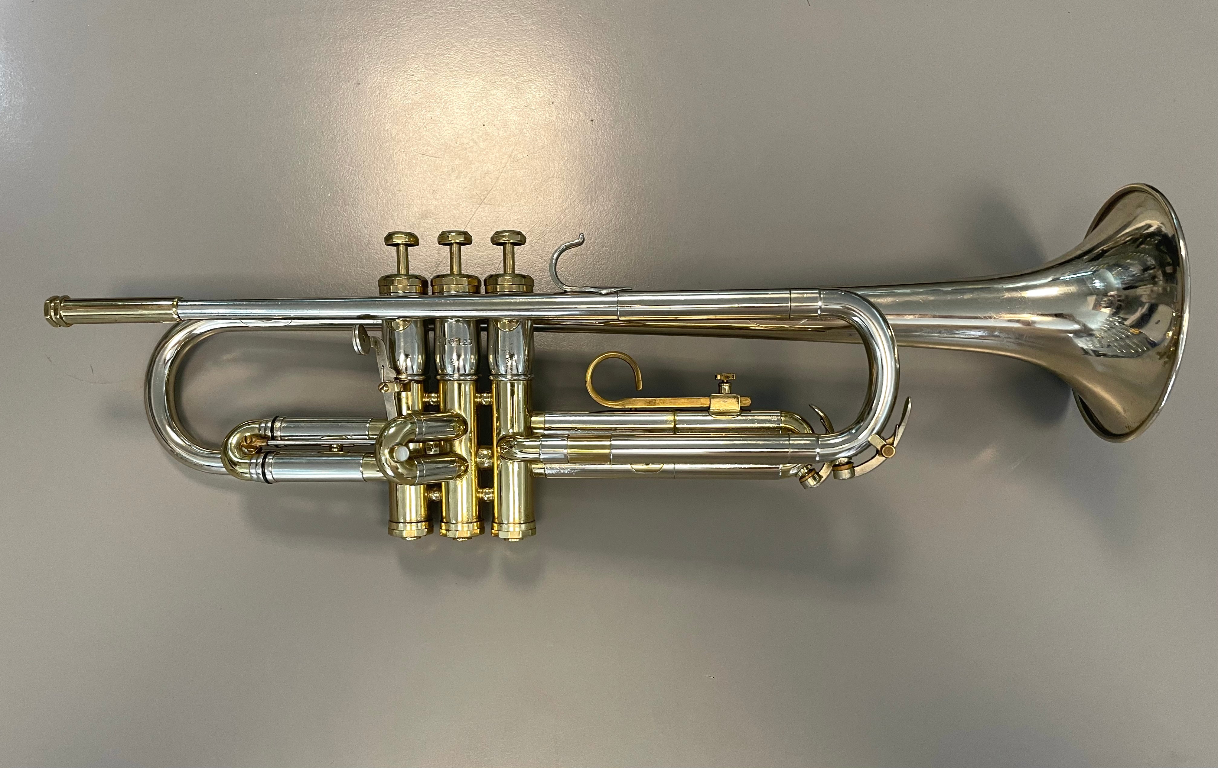 Olds Opera Bb Trumpet (Pre-owned)