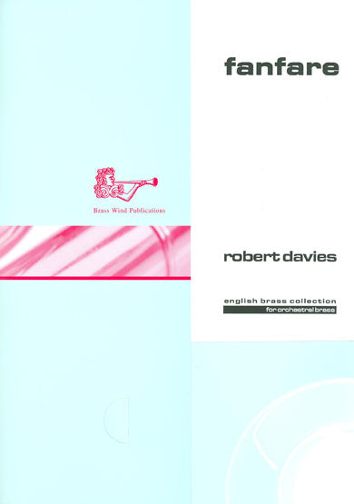 Robert Davies - Fanfare