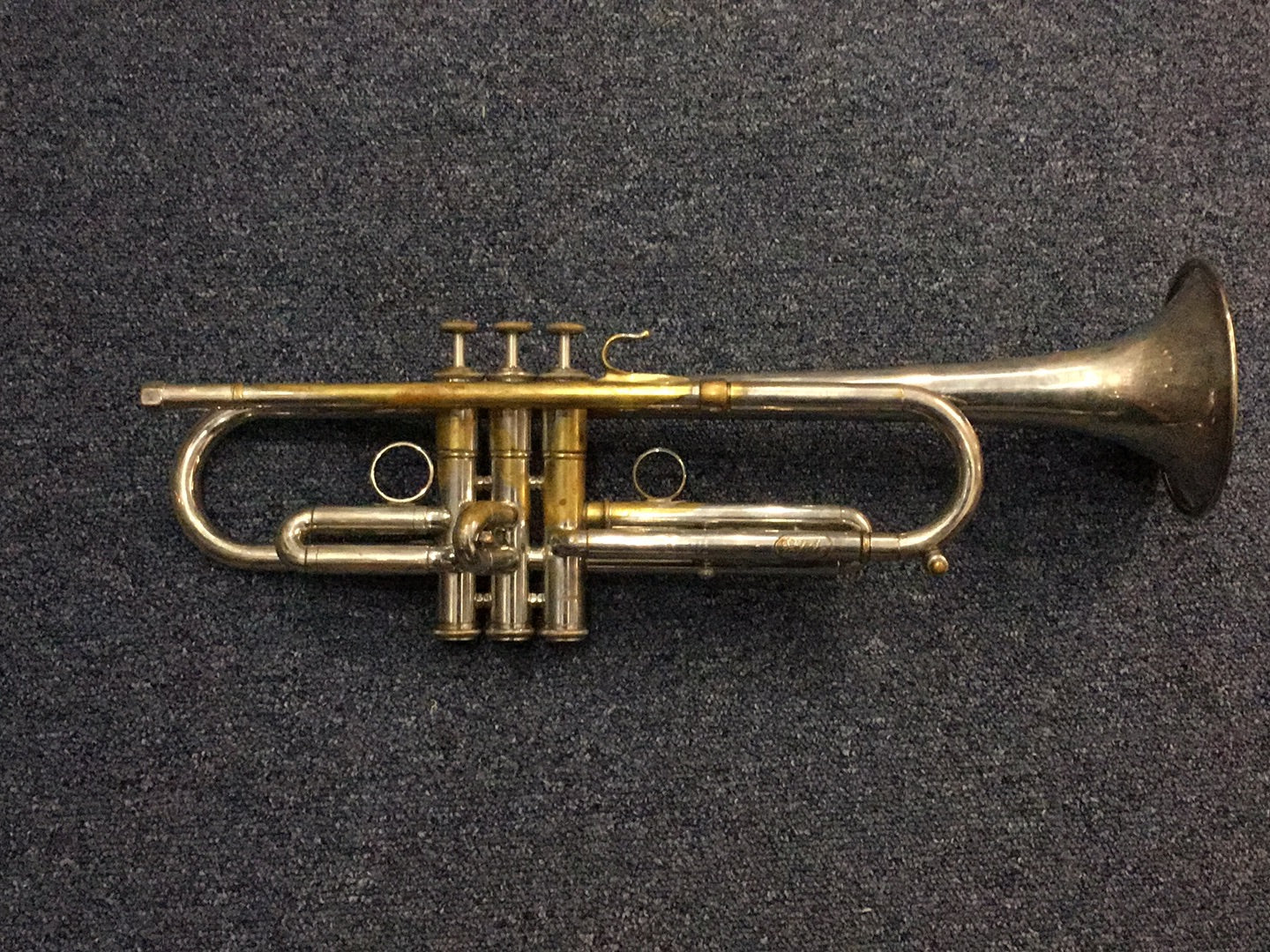 Stomvi Elite Bb Trumpet (Pre-owned)