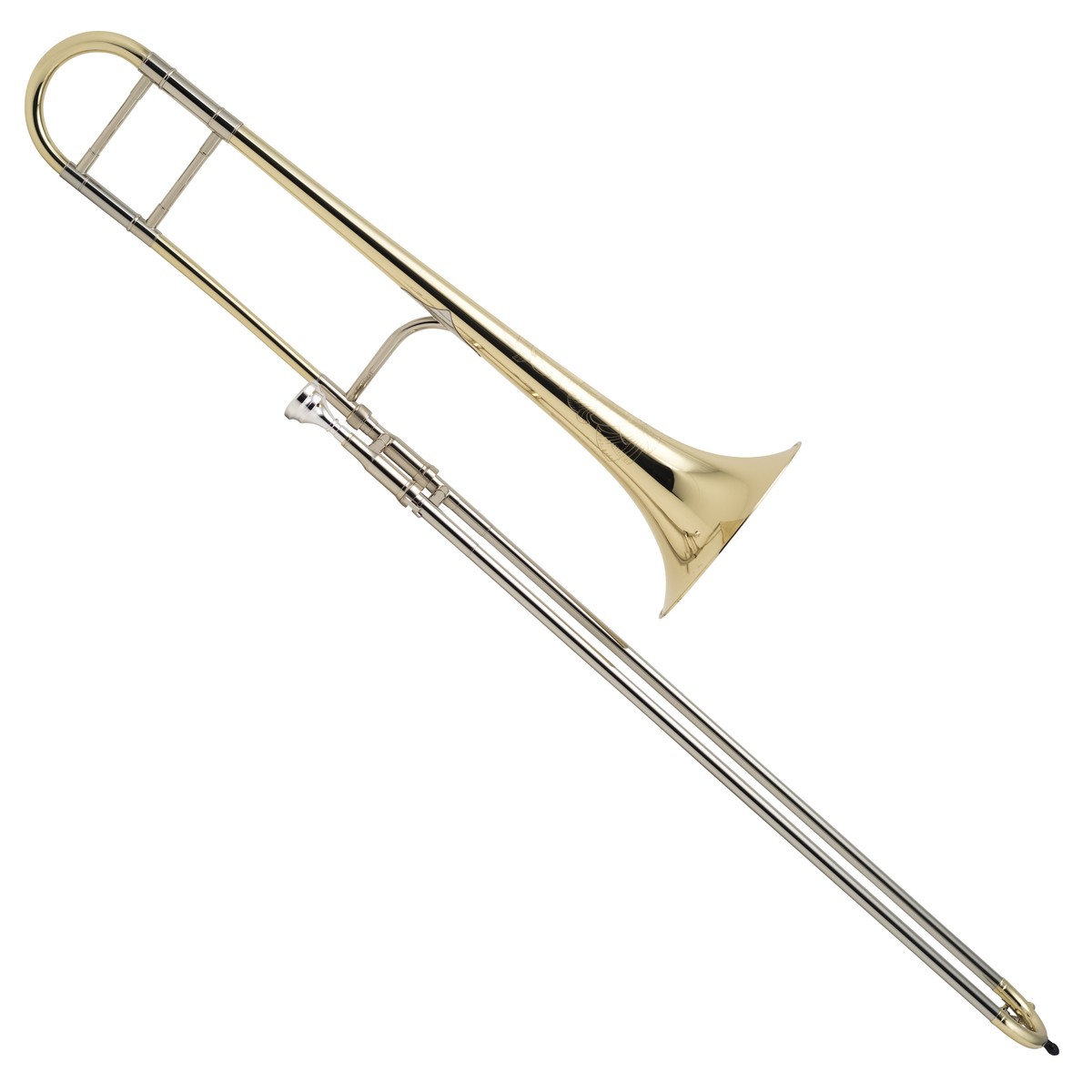 King Legend Jiggs Whigham 2B trombone