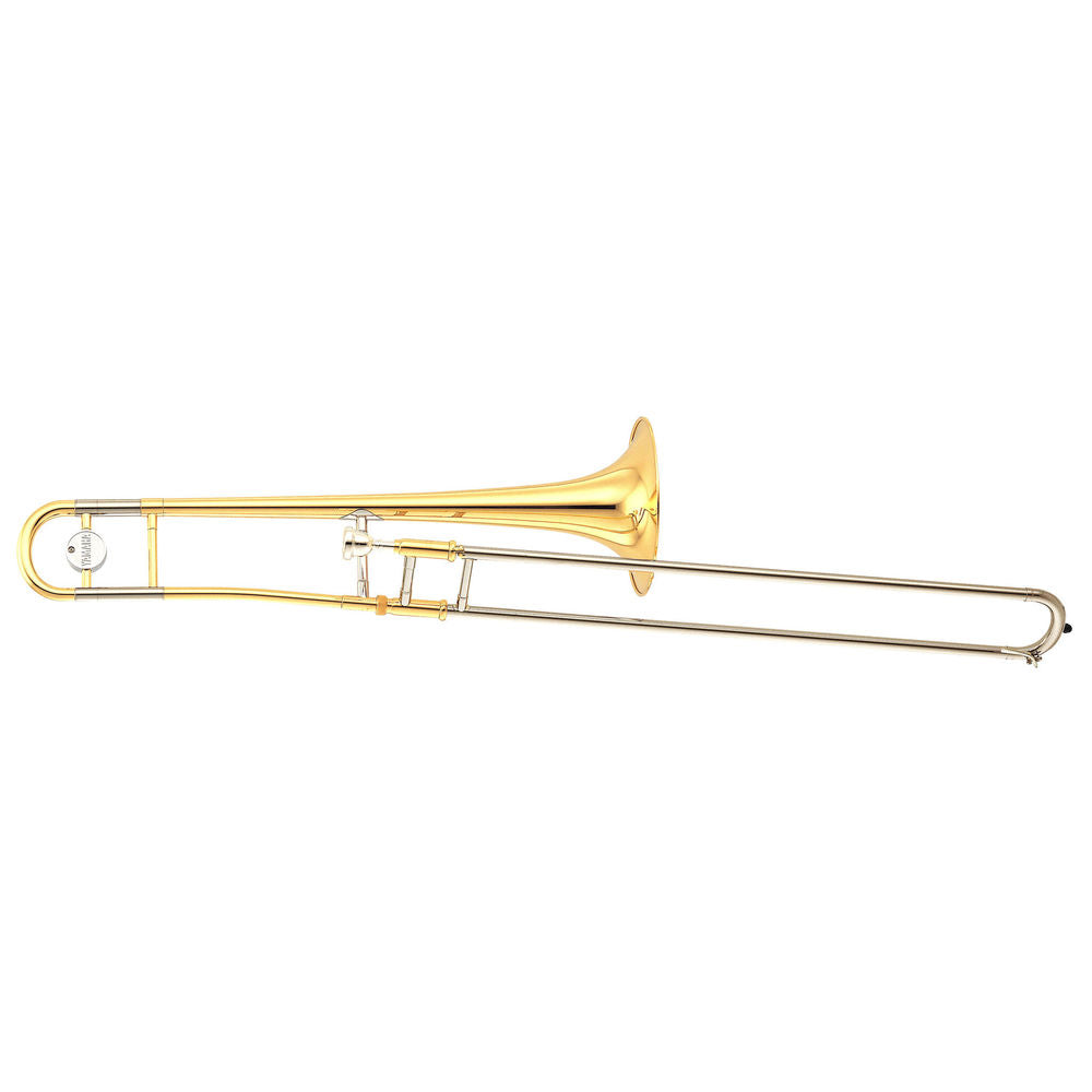 YSL354E Yamaha student Bb trombone