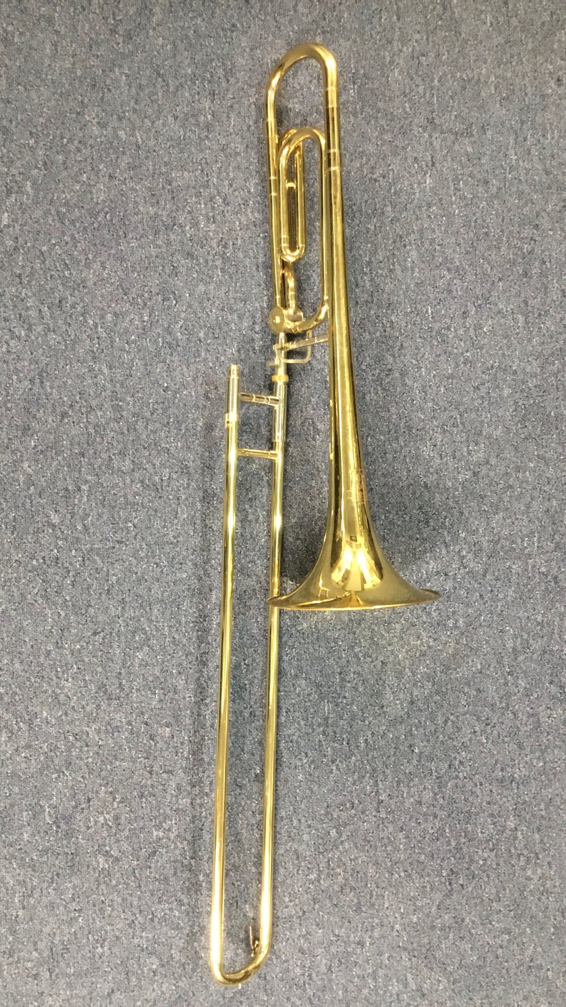 Conn Director 50H Bb/F Trombone (Pre-owned)