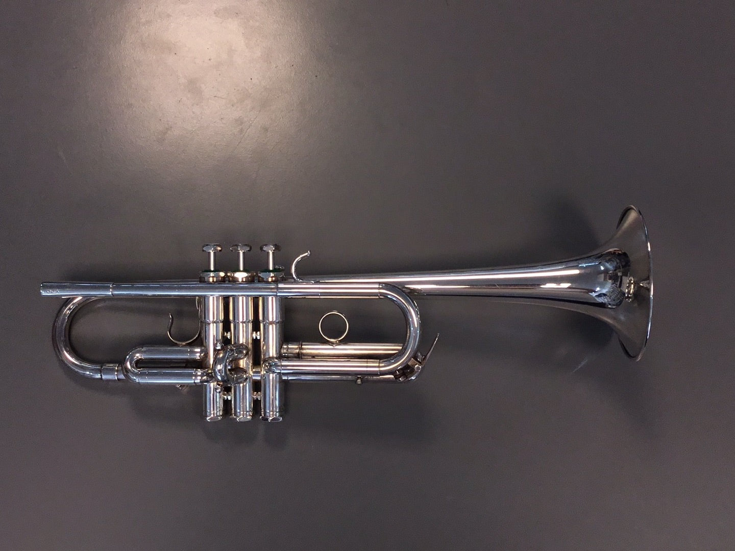 Schilke CX5L C Trumpet (Pre-owned)