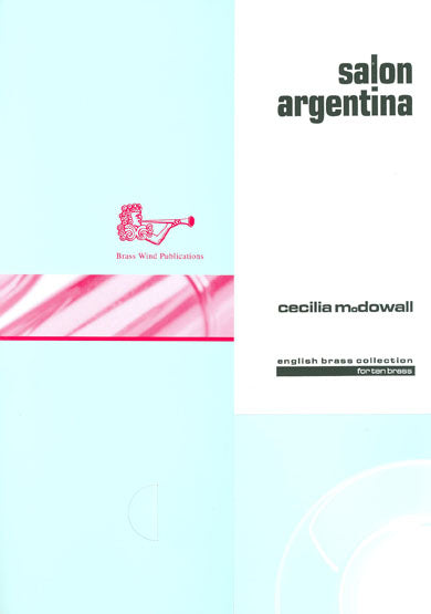 C McDowall - Salon Argentina     10tet