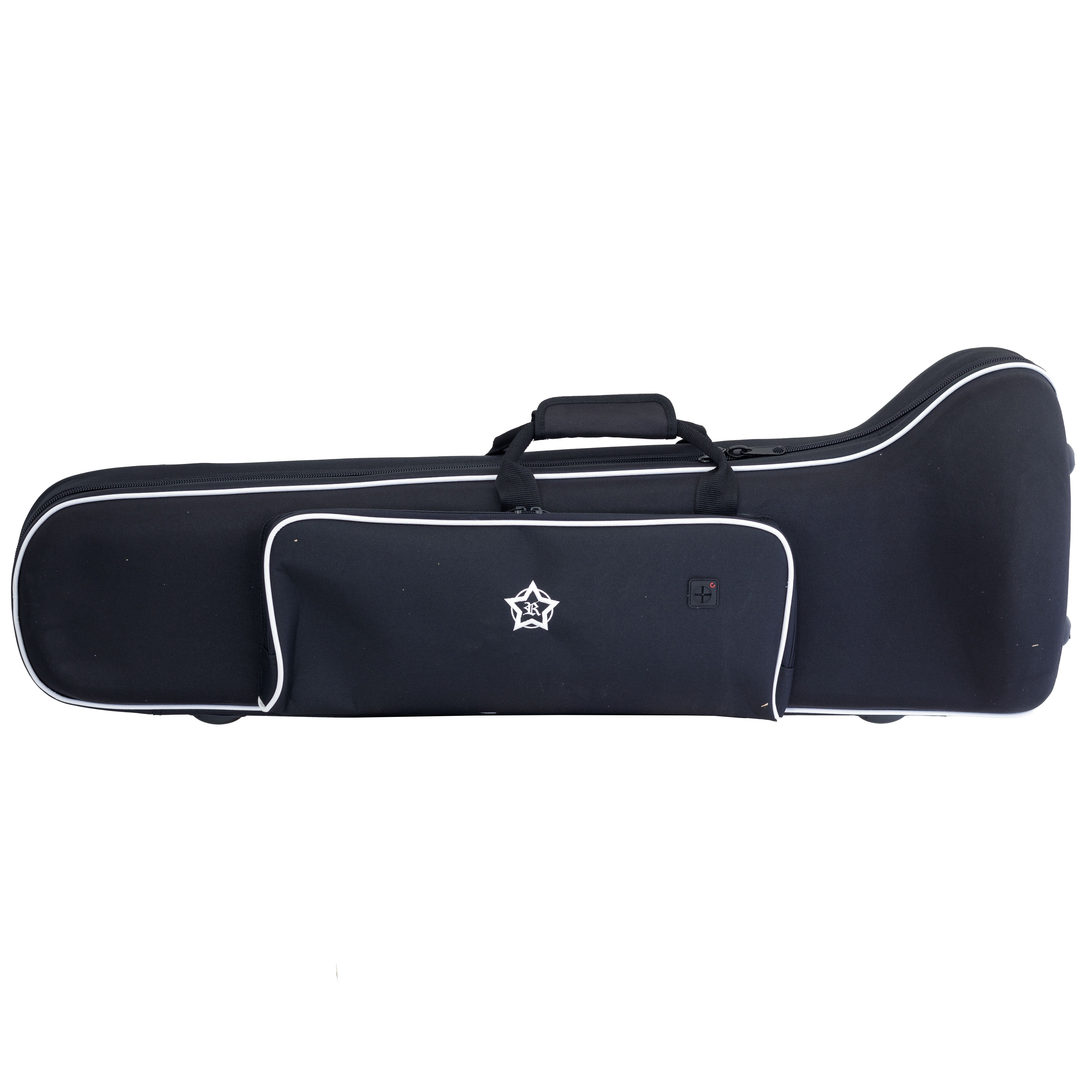 Rosetti trombone case