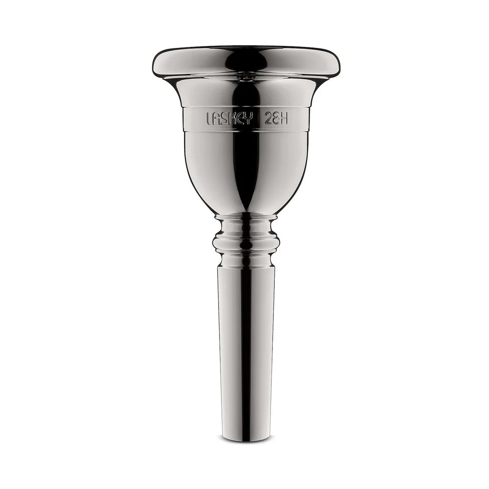 Laskey Tuba mouthpiece