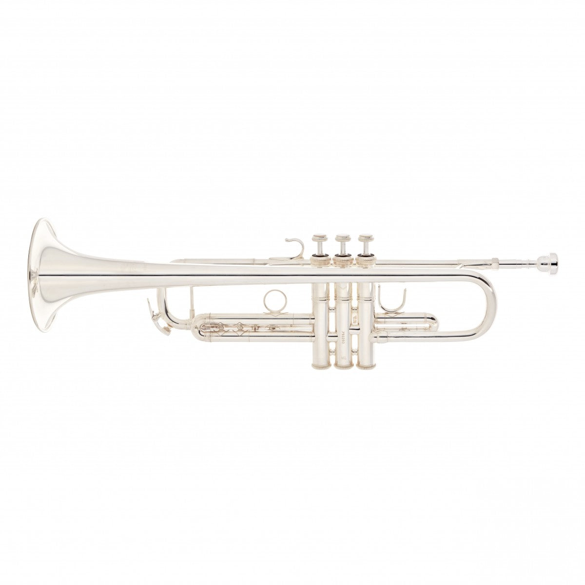 Bach Apollo Bb Trumpet outfit 170S43GYR