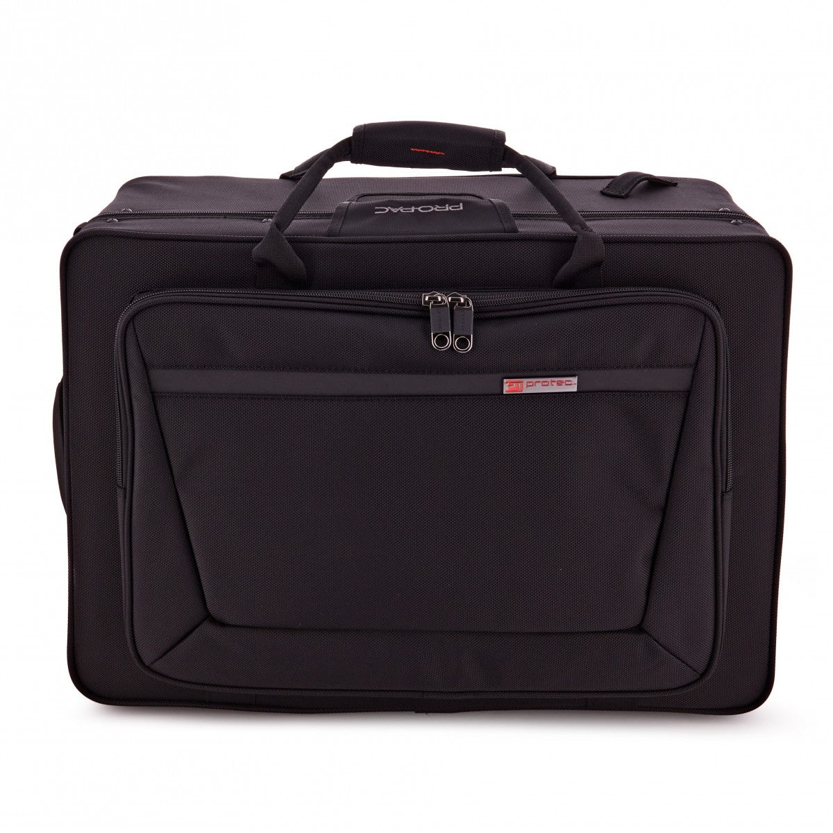 ProTec Triple Trumpet Case Black