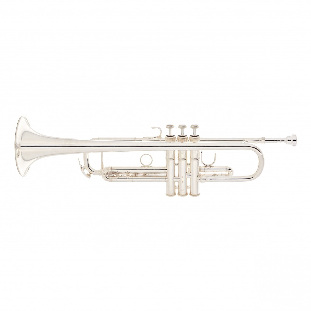 Bach Apollo Bb Trumpet outfit 17043GYR