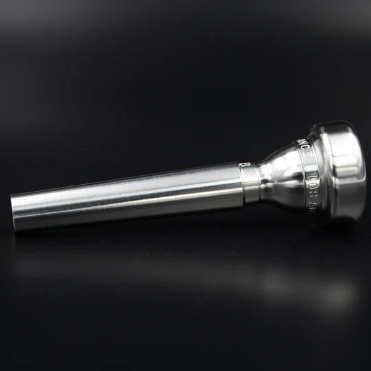 Bob Reeves Trumpet Mouthpiece - Vintage Purviance
