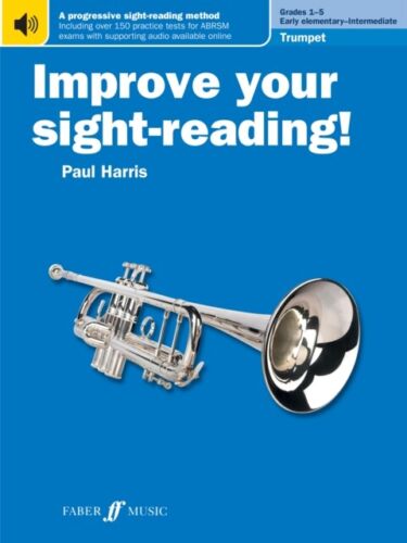 Improve your sight reading