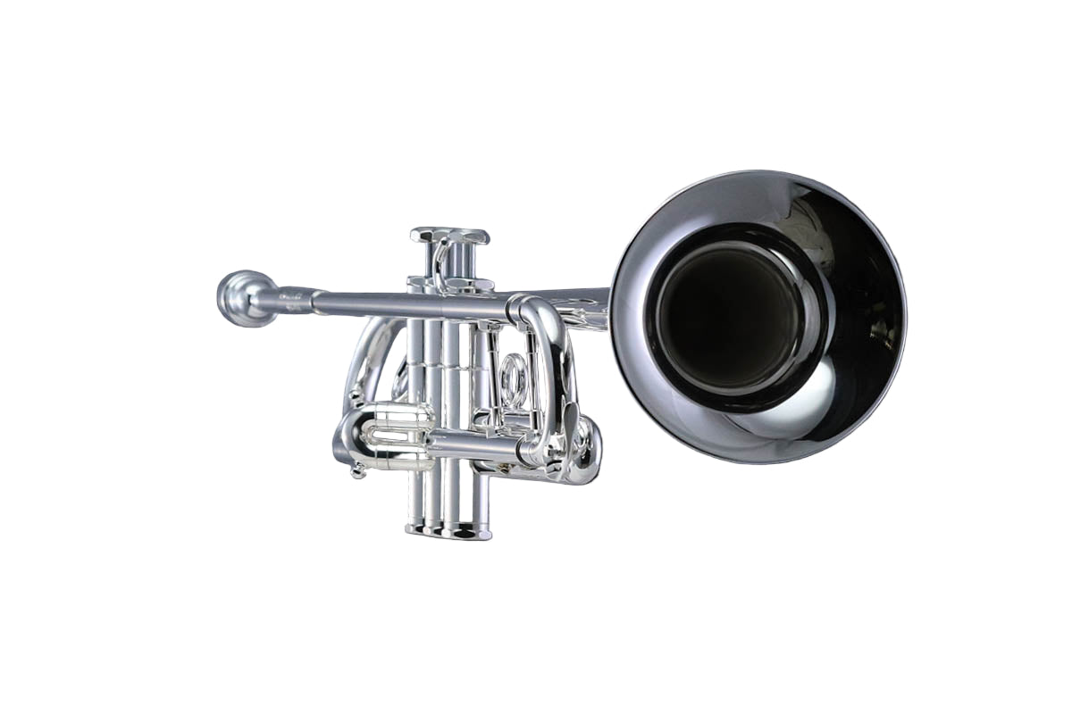 Schilke MG Soloiste Bb Trumpet