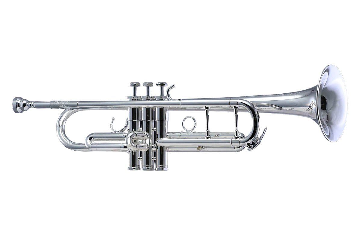 Schilke MG Soloiste Bb Trumpet