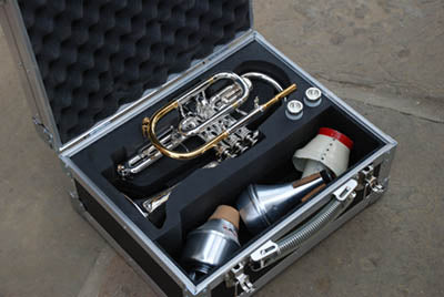 Smith-Watkins K2 cornet