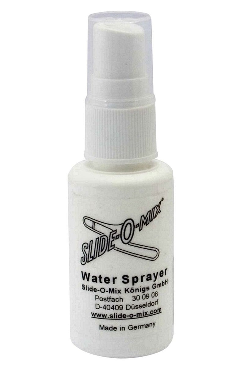 Slide-O-Mix Trombone Water Spray 30ml