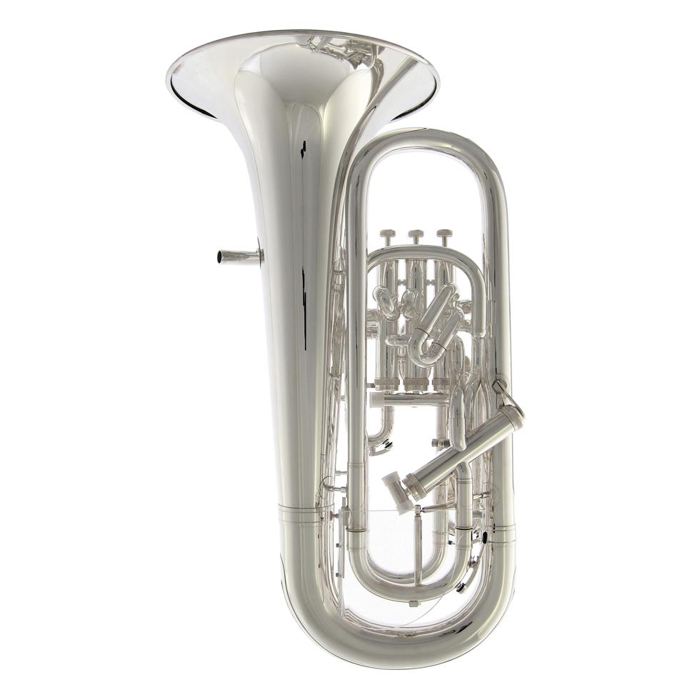 WILLSON Celebration Bb Euphonium 2960TA-UK