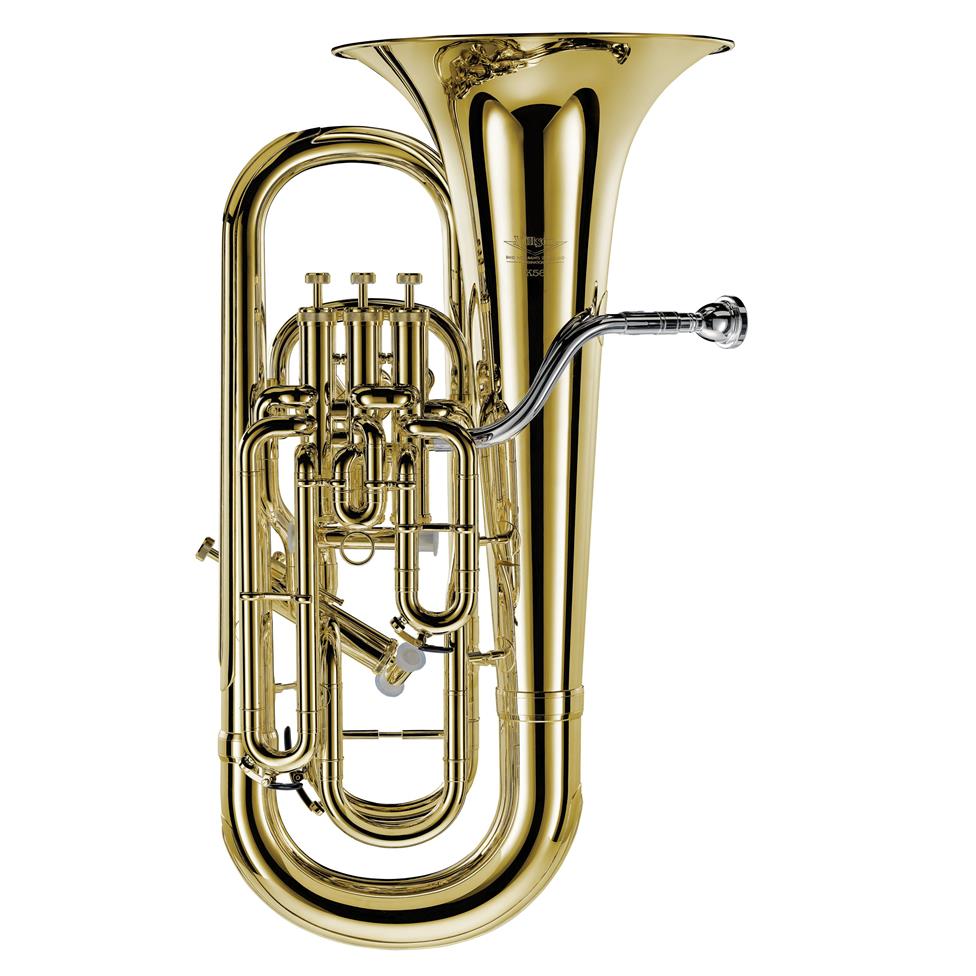 Willson Performance Bb Euphonium WEUK56