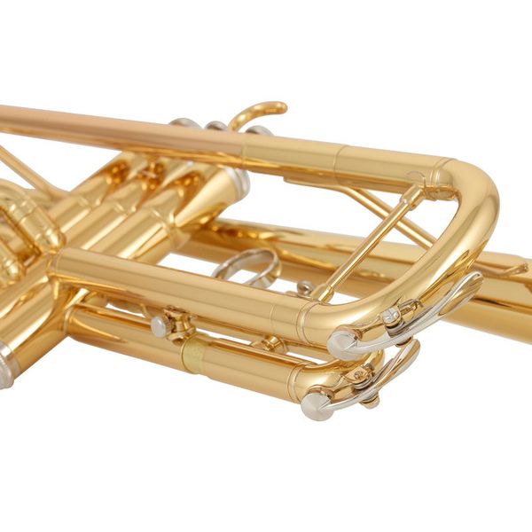 Yamaha YTR3335 Bb Trumpet