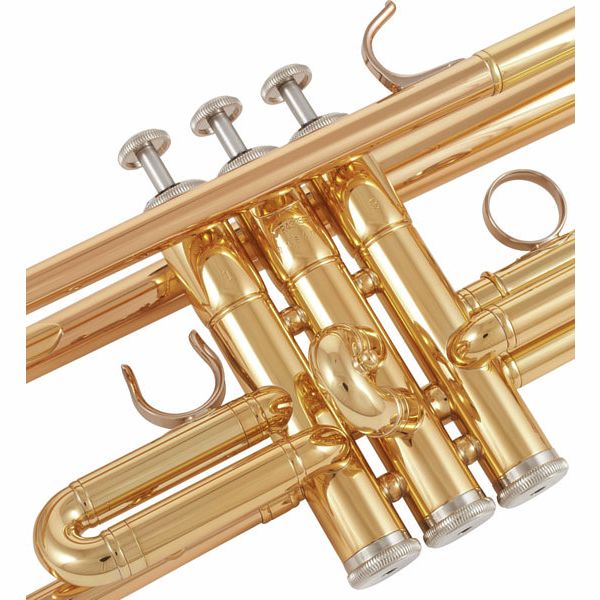 Yamaha YTR4335GII Bb Trumpet
