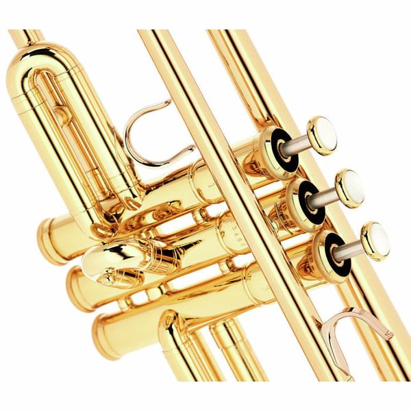Yamaha YTR5335GII Bb Trumpet