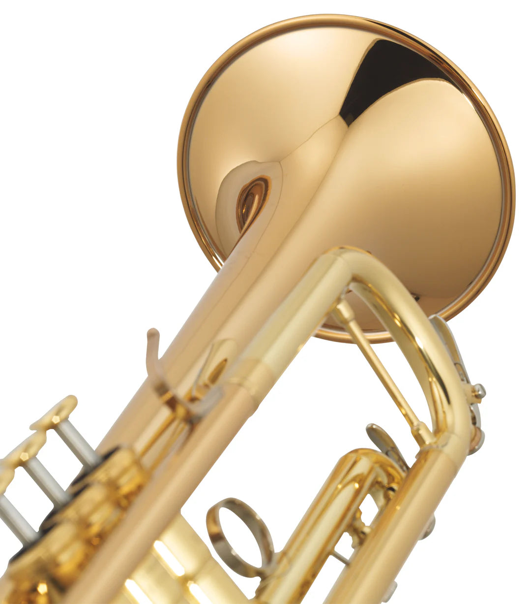 Yamaha YTR6335RC 'Commercial'  Bb Trumpet
