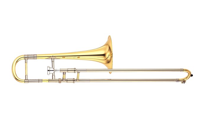 Yamaha Alto Trombone