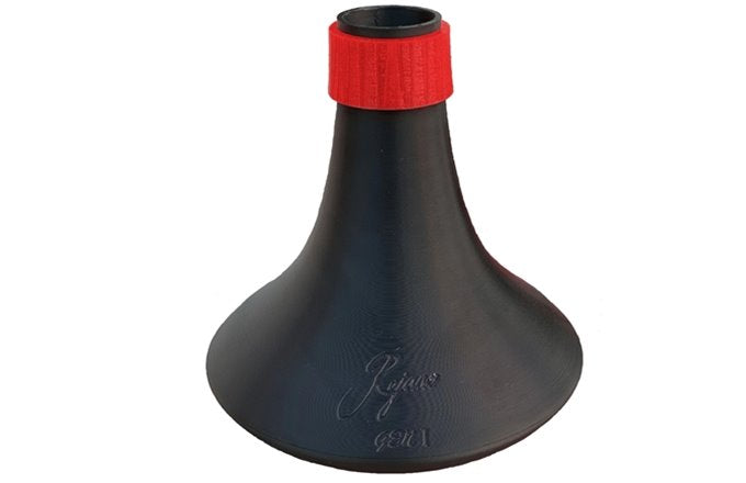 Rejano Tenor Trombone Practice Mute (Passion)