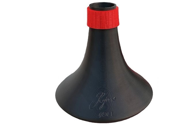 Rejano Bass Trombone Practice Mute (Passion)