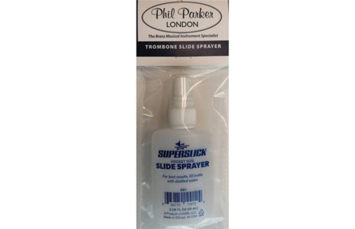 Superslick Spray Bottle