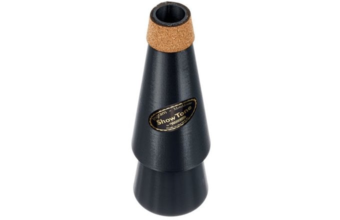 Mute Meister Showtone Mute for Trumpet - Warburton/Ingram