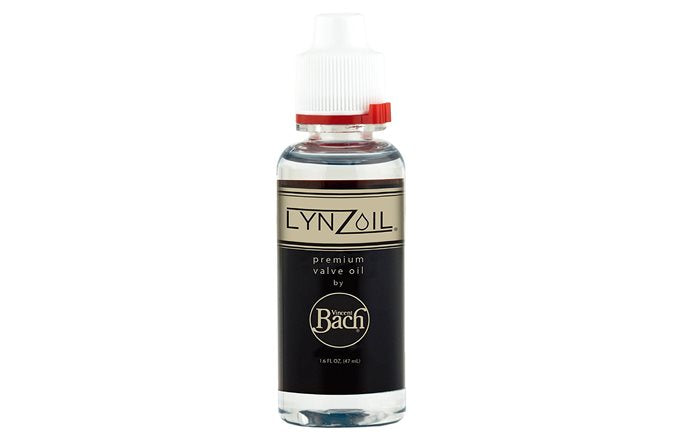 LynZoil Premium Valve Oil by Bach