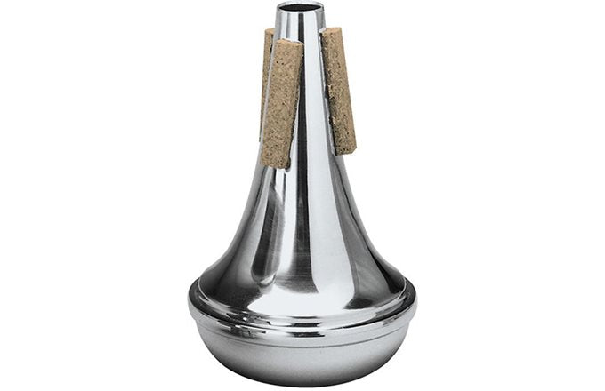 Tom Crown Aluminium trumpet straight mute