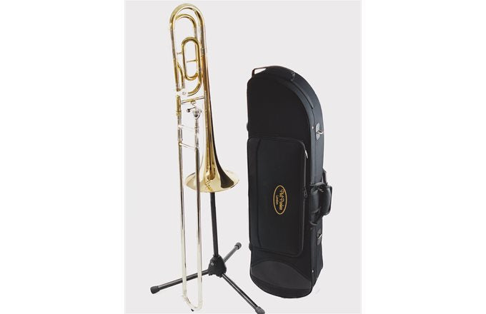 Phil Parker Symphony Bb/F Trombone Outfit