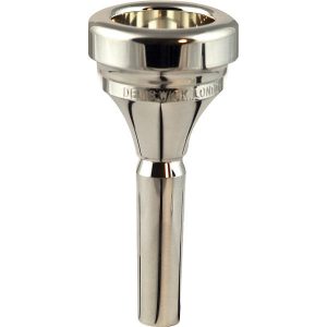 Denis Wick Tenor Horn Mouthpiece
