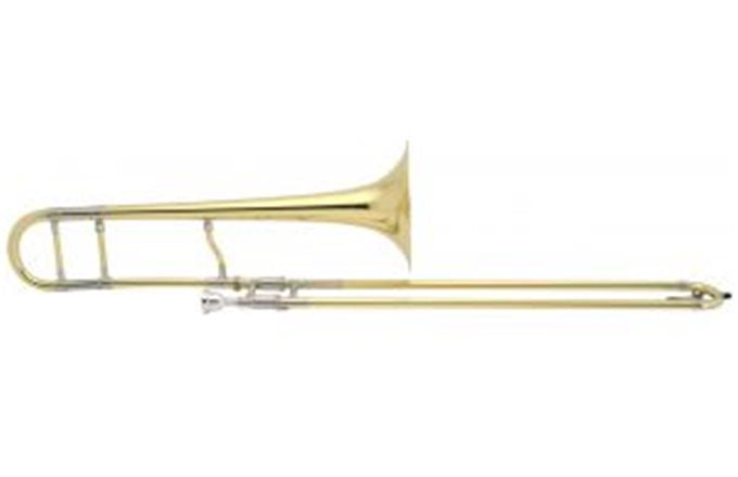 Bach Stradivarius Artisan Bb trombone