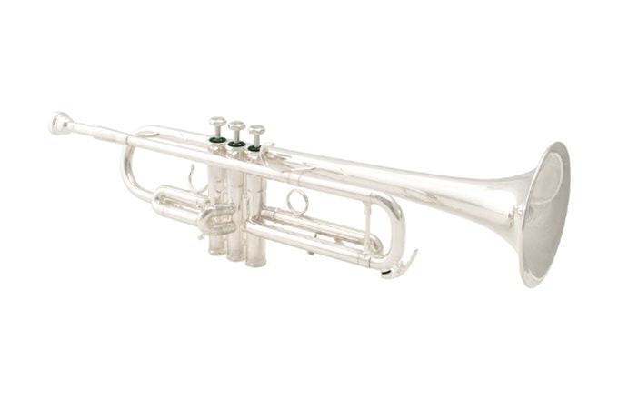 Schilke S33HD Trumpet Outfit - Heavy Design Model.