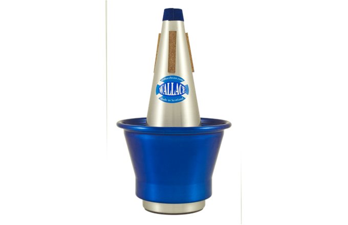 Muirhead Wallace Trumpet Cup Mute