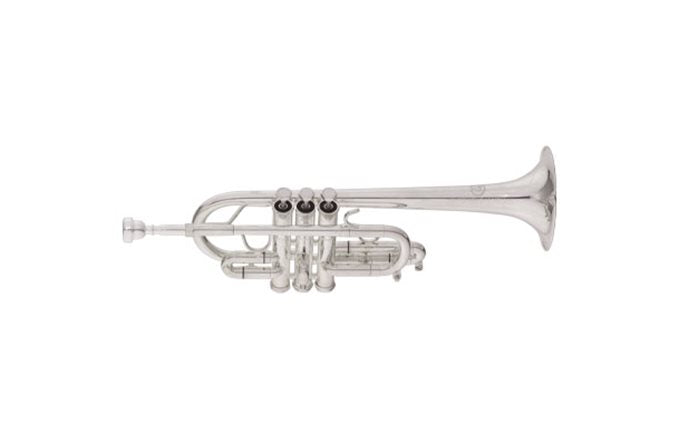 Eb/D Trumpet