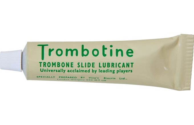 Trombotine Slide Cream