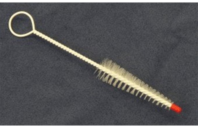 Kolbl mouthpiece brush