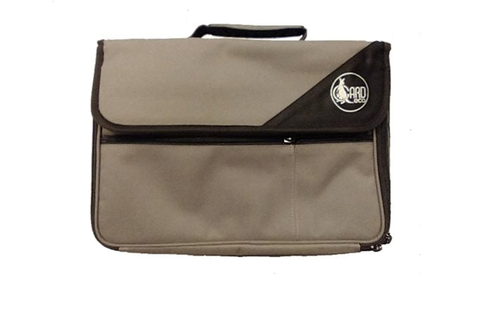 GARD Eco Music folder
