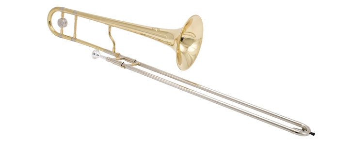 Schilke ST30 Small Bore Trombone Outfit